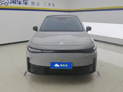 2024 Leapmotor C10 210 Smart — фото 2