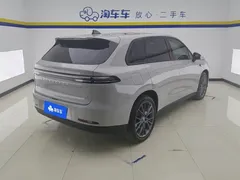 2024 Leapmotor C10 210 Smart — фото 3
