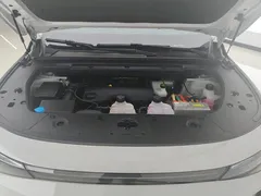 2024 Leapmotor C10 210 Smart — фото 10