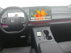 2024 Leapmotor C10 210 Smart — фото 12