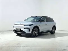 2026 Leapmotor C11 EV 640 Lidar Premium — фото 1