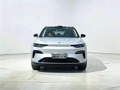 2026 Leapmotor C11 EV 640 Lidar Premium — фото 2
