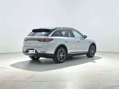 2026 Leapmotor C11 EV 640 Lidar Premium — фото 8