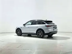 2026 Leapmotor C11 EV 640 Lidar Premium — фото 9