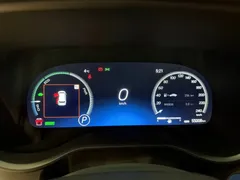2023 Toyota Granvia 2.5L Hybrid Flagship VIP, белый — фото 4