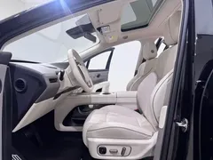 2025 Li Auto i8 Standard, чёрный — фото 7