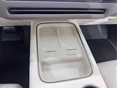 2025 Li Auto i8 Standard, чёрный — фото 21