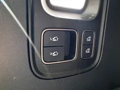 2025 Li Auto i8 Standard, чёрный — фото 22