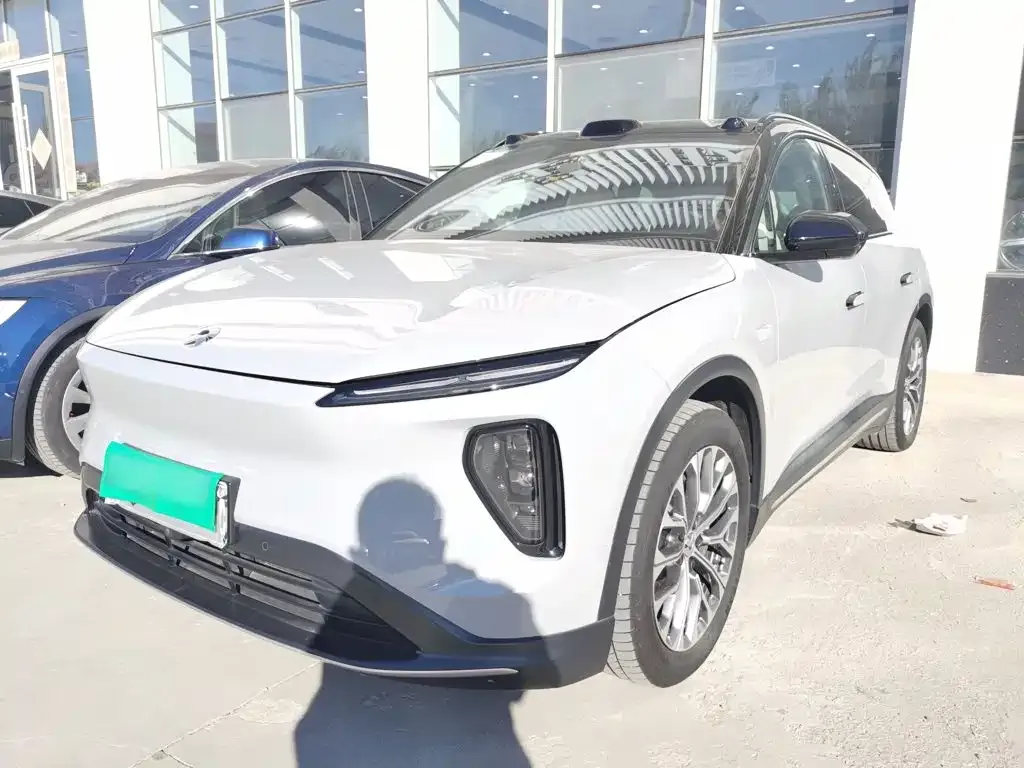 2023 Nio ES6 75kWh