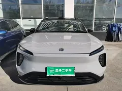 2023 Nio ES6 75kWh — фото 3