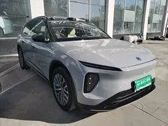 2023 Nio ES6 75kWh — фото 22