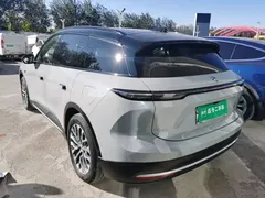 2023 Nio ES6 75kWh — фото 23
