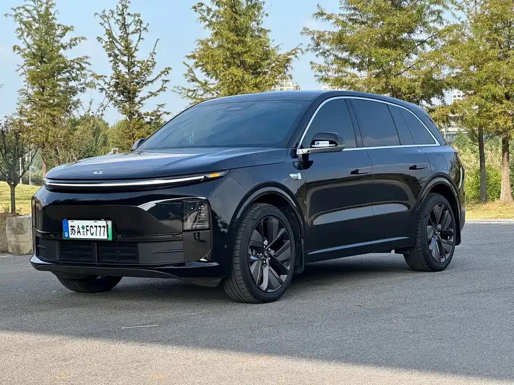 2024 Li Auto L6