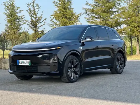 2024 Li Auto L6
