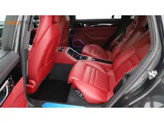 2021 Porsche Panamera 4 Executive Long Wheelbase 2.9T — фото 7