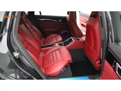 2021 Porsche Panamera 4 Executive Long Wheelbase 2.9T — фото 8