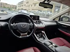 2020 Lexus NX 200 2WD — фото 5