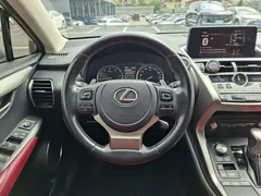 2020 Lexus NX 200 2WD — фото 13
