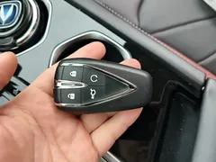 2023 Changan Eado PLUS 1.4T GDI DCT Premium, белый — фото 9