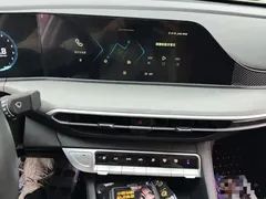 2023 Changan Eado PLUS 1.4T GDI DCT Premium, белый — фото 13