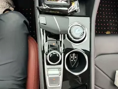 2023 Changan Eado PLUS 1.4T GDI DCT Premium, белый — фото 14
