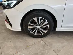 2023 Changan Eado PLUS 1.4T GDI DCT Premium, белый — фото 23