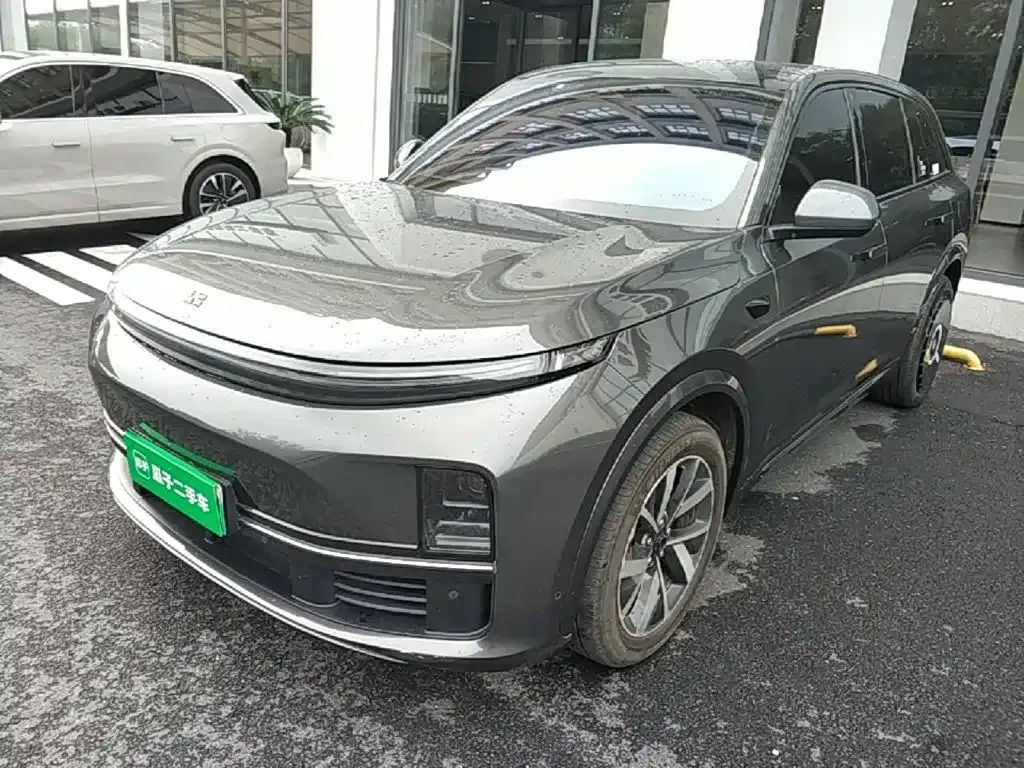 2023 Li Auto L7