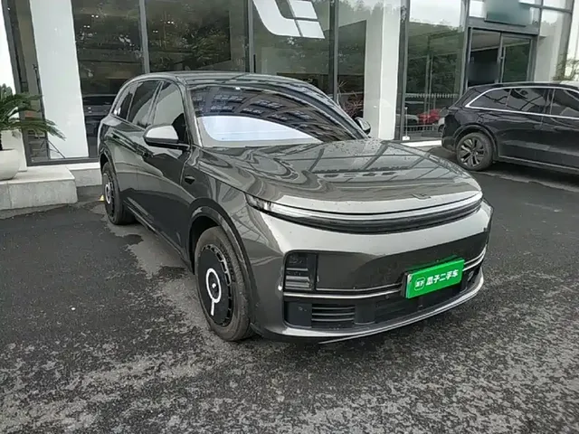 2023 Li Auto L7