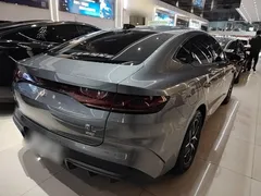 2025 BYD Qin L PHEV Smart Driving 120km Leading — фото 7