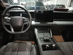 2025 BYD Qin L PHEV Smart Driving 120km Leading — фото 10