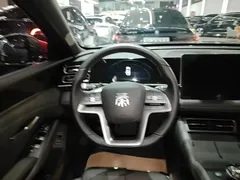 2025 BYD Qin L PHEV Smart Driving 120km Leading — фото 11