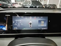 2025 BYD Qin L PHEV Smart Driving 120km Leading — фото 12