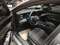 2025 BYD Qin L PHEV Smart Driving 120km Leading — фото 16