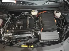 2025 BYD Qin L PHEV Smart Driving 120km Leading — фото 20