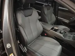 2025 BYD Qin L PHEV Smart Driving 120km Leading — фото 25