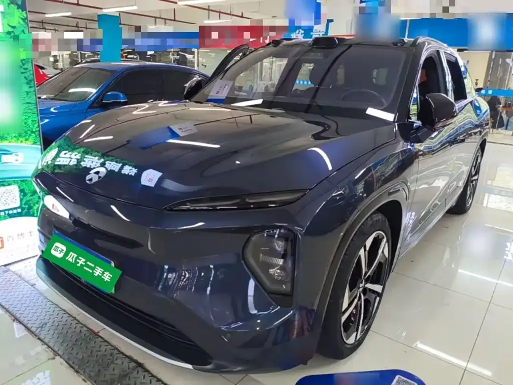 2022 Nio ES7 75kWh EV