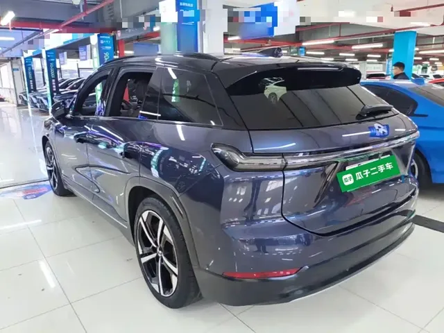 2022 Nio ES7 75kWh EV