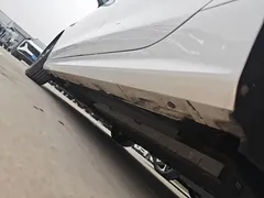 2024 BYD Qin PLUS Honor DM-i PHEV 55km Leading, белый — фото 22