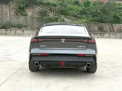 2022 Changan UNI-V 1.5T Premium — фото 7