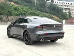 2022 Changan UNI-V 1.5T Premium — фото 8