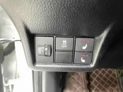 2022 Honda Civic 180TURBO CVT, белый — фото 9
