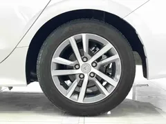 2022 Honda Civic 180TURBO CVT, белый — фото 12