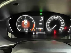 2022 Honda Civic 180TURBO CVT, белый — фото 19