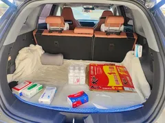 2023 Changan CS75 PLUS 3rd Gen 2.0T AT Premium — фото 4