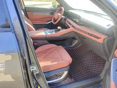 2023 Changan CS75 PLUS 3rd Gen 2.0T AT Premium — фото 8