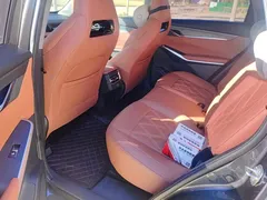 2023 Changan CS75 PLUS 3rd Gen 2.0T AT Premium — фото 10