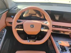 2023 Changan CS75 PLUS 3rd Gen 2.0T AT Premium — фото 14