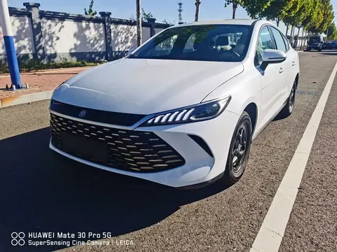 2026 BYD Qin PLUS DM-i PHEV 128km Entry