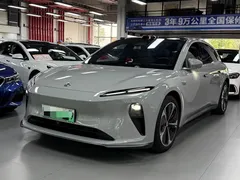 2024 Nio ET5T 75kWh Touring — фото 1