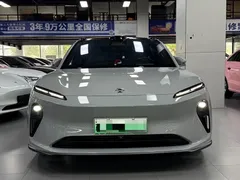 2024 Nio ET5T 75kWh Touring — фото 2